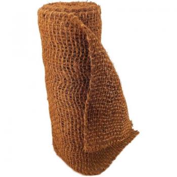 Filet Érosion Résistant en Fibre de Coco – 37 m, 1 m, 750 g Natte