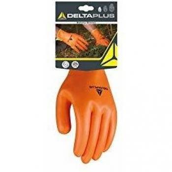 Gants de Protection Tous Usages Enduit Mousse Nitrile Delta Plus