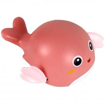 Nylon Baby Dolphin Swimming Toy