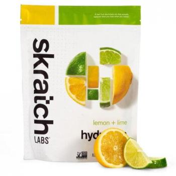 Skratch Labs Sport Drink Mix