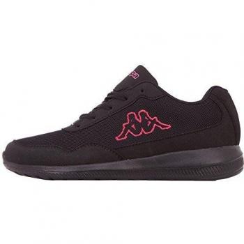 Sneakers Kappa Women's Nero 37