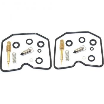 Kit de réparation carburateur pour Kawasaki EN450 454 LTD EN 500