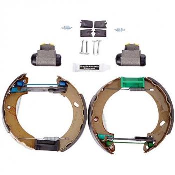 FERODO FMK182 Conjunto de Travões de Tambor