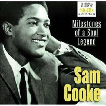 10 Original Albums & Bonus Tracks