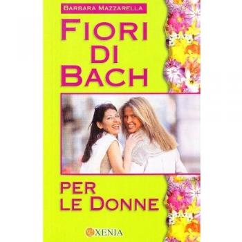 Fiori di Bach per le donne