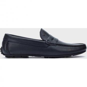 Mocasines de hombre Martinelli con diseño clásico y antifaz