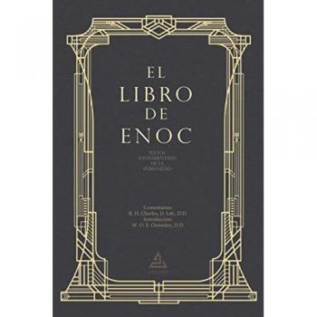 El libro de Enoc