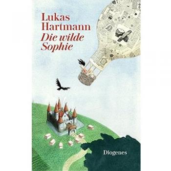 Die wilde Sophie