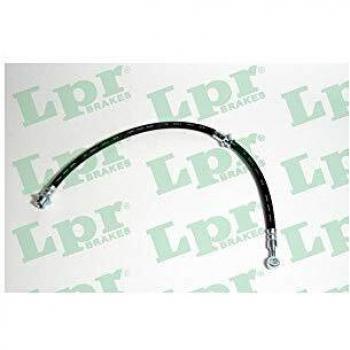 LPR High Performance Brake Line