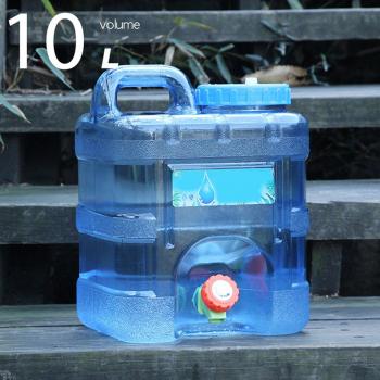 10L Camping Water Jug