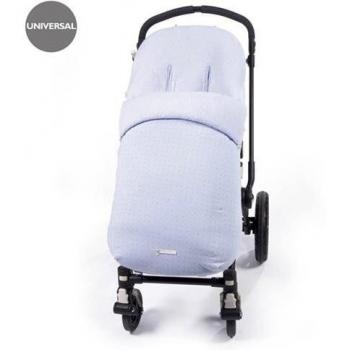 Coprisedia Blu Elodie Pasito a Pasito