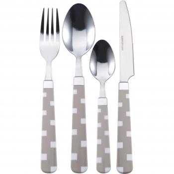 GleamGuard Stainless Trio