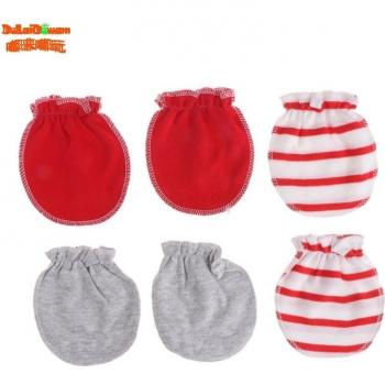 Accesorios de protección facial para bebés