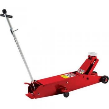 Commercial 10‑Ton Clarke Trolley Jack (CTJ10 GLS)