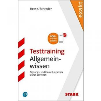 STARK EXAKT