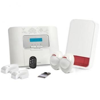 POWERMASTER KIT4 IP