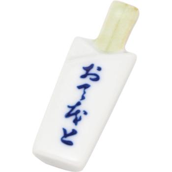 Arita Koyo Kiln Chopstick Rack (White)