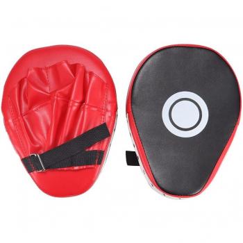 Karate Sparring Mitts Kit