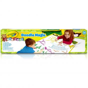 Crayola Doodle Magic Verde: Tappetone per Disegnare 81‑1961