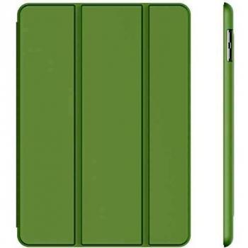 JETech Smart Folio for iPad Air 2 & 5th Gen (2017/2018)