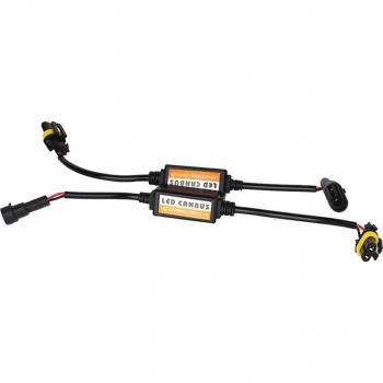 H7 LED Headlight Error Canceller (1 Pair)