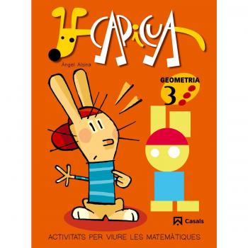 Geometria 3. Capicua.
