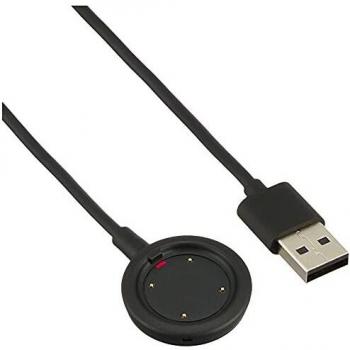 Polar Vantage Black USB Cable