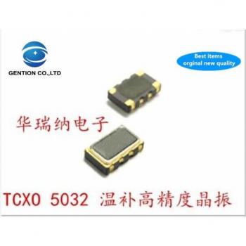 2pcs Original TCXO 5032 26M 26MHz ±0.1PPM X1G005061000099