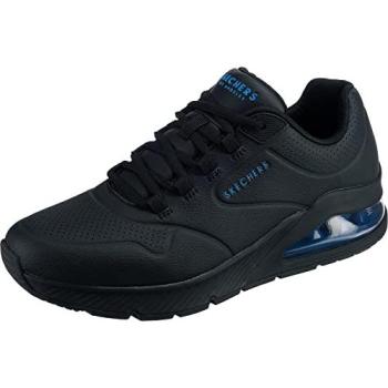 Skechers Uno 2 in Nero BKBL