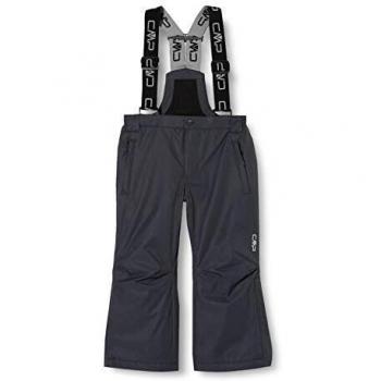 CMP Skihose für Kinder, Grau, Größe 116