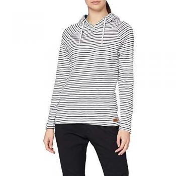 Sudadera Xxs Trespass Mujer Azul Marino con Capucha
