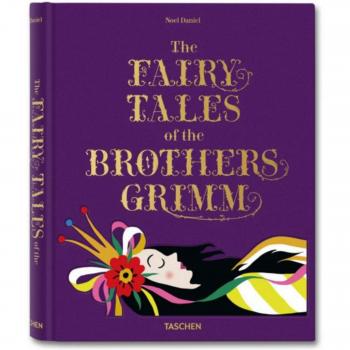 The Fairy Tales of the Brothers Grimm. Grimm, Grimm 9783836526722 New**