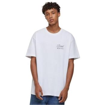 Oversized T-Shirt „Urban Classics – Dangerous Grounds“ – Herren