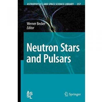 Neutron Stars and Pulsars