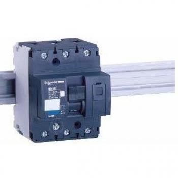 Disjuntor Multifuncional Schneider NG125L 20 Amperios Curva C