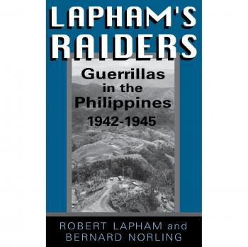 Lapham's Raiders