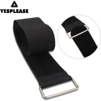 1M x 5cm Cargo Tie-Down Strap