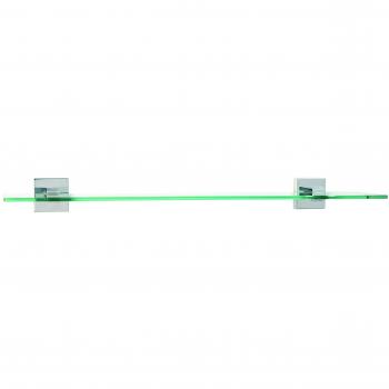 Croydex GlideGlas Shelf System
