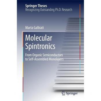 Vitalsource Technologies, Inc. Molecular Spintronics
