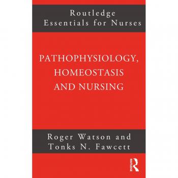 Vitalsource Technologies, Inc. Pathophysiology, Homeostasis And Nursing