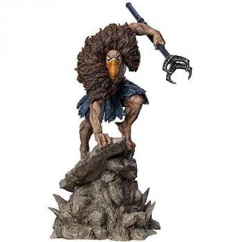 Cosmocats Vultureman Kunststatue – 1:10
