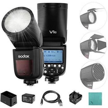 V1‑C Speedlite Wireless Canon EOS