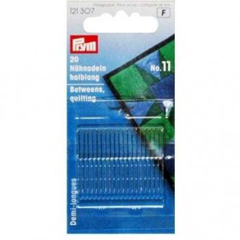 Prym Needle Set for Fine Fabrics