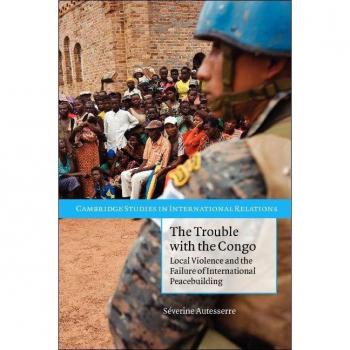 Trouble with the Congo