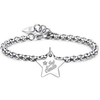 Bracciale Sagapò Be My Always SBM33 gioiello donna