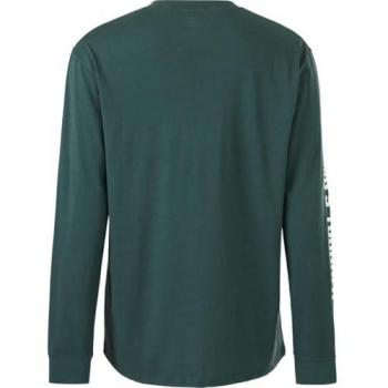 Hard Yakka Heritage Icon Long Sleeve Tee – 39495-73681-03 – Gardeners Green