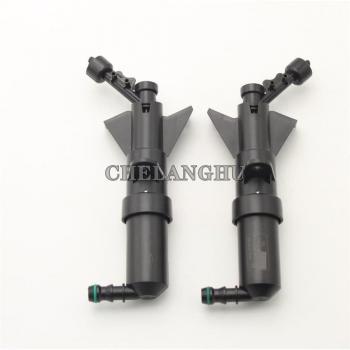 Aspersor de faro delantero para VW Passat CC