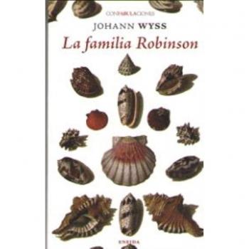 LA FAMILIA ROBINSON