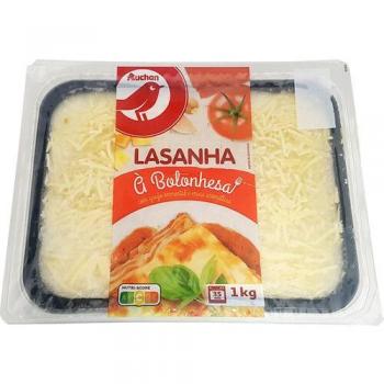 Lasanha à Bolonhesa Gourmet 1 kg