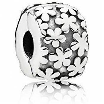 Charm Pandora Clip Argent Femme